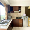 Отель Comfort Designed 2Br At Metropark Condominium Jababeka Apartment, фото 2