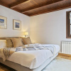 Отель Luderna - Apartamento Val de Ruda B14 Paulet, фото 12