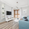 Отель Cracow Apartment With Terrace by Renters, фото 7