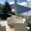 Отель Villa Lago Lugano in Bissone, фото 14