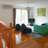 Отель Canyon Walk House & Unit, фото 6