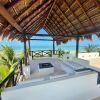 Отель Luxury Ocean Front Villa - Adults Only, фото 14