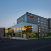 Отель SpringHill Suites Denver Downtown, фото 2