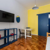 Отель Studio in Copacabana Ideal for the Family Jc509 Z2, фото 13