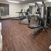 Отель Comfort Inn Pinehurst - Southern Pines, фото 24