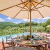 Отель Villa Roncosi, beautiful 15-bed villa with jacuzzi-VILLA RONCOSI, фото 22