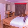 Отель Reiz Continental Hotel Abuja, фото 16