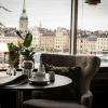 Отель Hilton Stockholm Slussen, фото 8