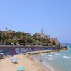 Отель Apartment Porcelaine, 3BR, Tel Aviv, Jaffa, Hatsforfim St, #Y1, фото 19