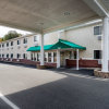 Отель Comfort Inn Hadley - Amherst в Хэдли