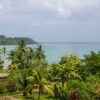 Отель Rancho Corcovado Lodge, фото 22