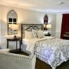 Отель Starlight Lodge North Conway, фото 4