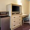 Отель Downtown Inn, фото 14