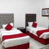 Отель Al Farhan Hotel Suites, фото 12