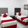 Отель Al Farhan Hotel Suites Al Siteen, фото 4