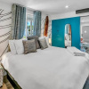 Отель The Saint Hotel, фото 5