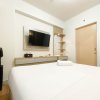 Отель Comfort And Cozy Stay 1Br At The Alton Apartment, фото 5