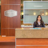 Отель Hampton Inn by Hilton Queretaro Tecnologico, фото 26