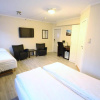 Отель City Hotel Bodø, фото 11