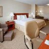 Отель Holiday Inn Hotel & Suites Regina, an IHG Hotel, фото 3