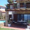 Отель Gleize Amazing Sea View Villa, фото 22