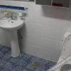 Отель Hilltop Guest House - Hostel, фото 7