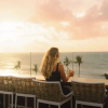 Отель Radisson Hotel Saint Denis, La Reunion, фото 32