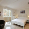 Отель Strandvilla Krabbe Wohnung 11, фото 5