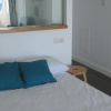 Отель Apartamento 1ª linea Las Canteras -vista mar con terraza y wifi - 307, фото 2