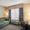 Отель Quality Inn & Suites, фото 4
