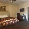 Отель Lone Star Inn & Suites в Киллином