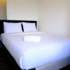 Отель Homey 1Br Apartment At Gateway Ahmad Yani Cicadas, фото 11