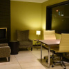 Отель Pacific Inn, фото 4