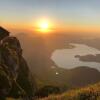 Отель Seeblickplatzl 220 - mit Seeblick zum Wolfgangsee, фото 13