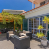 Отель Villa Black Rock, фото 25