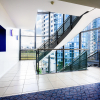 Отель Holiday Inn Express Portsmouth - Gunwharf Quays, an IHG Hotel, фото 15