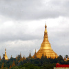 Отель Yangon International Hotel, фото 2