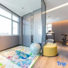 Отель Ibis Styles Hotel, фото 12