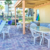 Отель Misty Isles Redington Beachfront Suite 1, фото 25