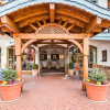 Отель Das Bergmayr - Chiemgauer Alpenhotel, фото 1