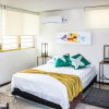 Отель Villa Mandarina Suites Tuxpan, фото 2