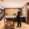 Отель Shenlong New World Hotel, фото 6
