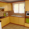 Отель House With 3 Bedrooms In La Saline Les Bains With Wonderful Mountain View Enclosed Garden And Wifi, фото 4