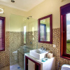 Отель Samudra · 3BR Luxury Private Pool Villa Bali, фото 17