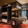 Отель Van Der Valk Hotel Dordrecht, фото 2