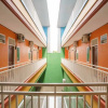 Отель RedDoorz Syariah near UBL Lampung 2, фото 16