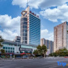 Отель News Rezen Hotel, фото 21