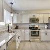 Отель Pet-friendly Hampton Vacation Rental on River!, фото 5