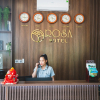 Отель City Center Rosa Hotel Phu Quoc, фото 2
