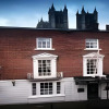 Отель White Hart Hotel, фото 1
